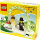 LEGO 853340 - Miscellaneous Minifigure Wedding Favour