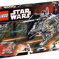 LEGO 7671 - Star Wars AT-AP Walker