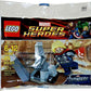 LEGO 30163 - Super Heroes Avengers Thor and the Cosmic Cube Polybag Bagged