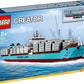 LEGO 10241 - Creator Expert Maersk Line Triple-E