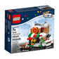 LEGO 40181 - Miscellaneous Bricktober Pizza Toys R Us Exclusive