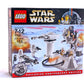 LEGO 7749 - Star Wars Echo Base