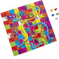 Cardinal - Snake & Ladder Board Game