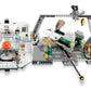 LEGO 7754 - Star Wars Home One Mon Calamari Star Cruiser