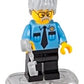 LEGO 70809 - The Movies 1 Lord Business' Evil Lair