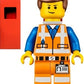 LEGO 70808 - Movies Movie 1 Super Cycle Chase