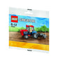 LEGO 30284 - Creator Vehicle Tractor Polybag Bagged