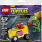 LEGO 30271 - Teenage Mutant Ninja Turtles Mikey's Mini-Shellraiser Polybag Bagged