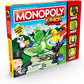 Hasbro - Monopoly Junior Board Game