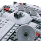 LEGO 7778 - Star Wars Midi-scale Millennium Falcon