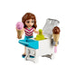 LEGO 41128 - Friends Amusement Park Space Ride