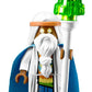 LEGO 70809 - The Movies 1 Lord Business' Evil Lair