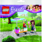 LEGO 30202 - Friends Smoothie Stand Polybag Bagged
