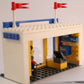 LEGO 7848 - City Traffic Toys R Us Truck
