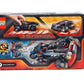 LEGO 8669 - Power Racers Fire Spinner Pull Back