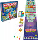 Hasbro - Monopoly Knockout Board Game
