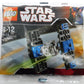 LEGO 8028 - Star Wars TIE Fighter Polybag Bagged