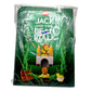 LEGO 6384695 - Miscellaneous Bricktober Jack & Beanstalk Bagged
