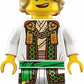 LEGO 892501 - Ninjago LLoyd Minifigure Polybag