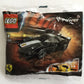 LEGO 30195 - Racers Ferrari FXX Shell V-Power Polybag Bagged