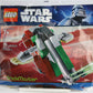 LEGO 20019 - Star Wars Slave 1 Polybag