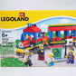 LEGO 40166 - LEGOLAND Train