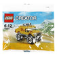 LEGO 30283 - Creator Off-Road Polybag Bagged