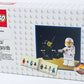 LEGO 5002812 - Space Classic Spaceman Minifigure Retro