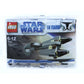 LEGO 8033 - Star Wars General Grievous' Starfighter Polybag