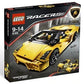LEGO 8169 - Racers Lamborghini Gallardo LP 560-4