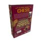 Classic Games - Deluxe Chess in Gift Box