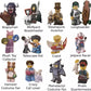 LEGO 71048 - 1 Pcs Series 27 Collectable Assorted Minifigure