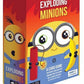 Exploding Kittens - Exploding Minions