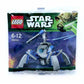 LEGO 30243 - Star Wars Umbaran MHC Polybag Bagged