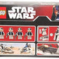 LEGO 7668 - Star Wars Rebel Scout Speeder