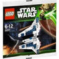 LEGO 30241 - Star Wars Mandalorian Fighter Polybag Bagged