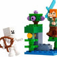 LEGO 30705 - Minecraft The Lush Cave Fight Polybag Bagged
