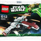 LEGO 30240 - Star Wars Z-95 Headhunter Polybag Bagged