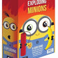Exploding Kittens - Exploding Minions