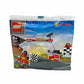LEGO 40194 - Miscellaneous Shell Finish Line & Podium polybag