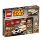 LEGO 75048 - Star Wars The Phantom