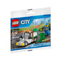LEGO 30313 - City Traffic Garbage Truck Polybag