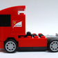 LEGO 30191 - Racers Scuderia Ferrari Truck Polybag Bagged