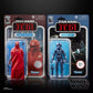 Hasbro - Star Wars The Black Series Royal Guard & Pilot 6-Inch Carbonized Collection Action Figure Two-Pack