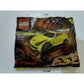 LEGO 30194 - Racers Ferrari 458 Italia Polybag Bagged