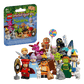 LEGO 71053 - 12 x Shrek Series Collectable Minifigures (Complete)