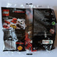 LEGO 30190 - Racers Ferrari 150 Italia Polybag Bagged