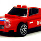 LEGO 30193 - Racers Ferrari 250 GT Berlinetta Shell V-Power Polybag Bagged