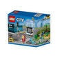 LEGO 40170 - City Build My City Accessory