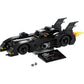 LEGO 40433 - Super Heroes Batman 1989 Batmobile - Limited Edition
